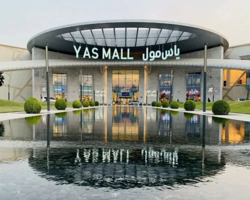 top activities in dubai