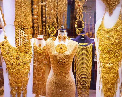 top activities in dubai