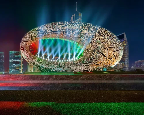top activities in dubai