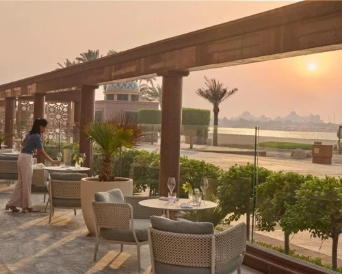 top activities in dubai