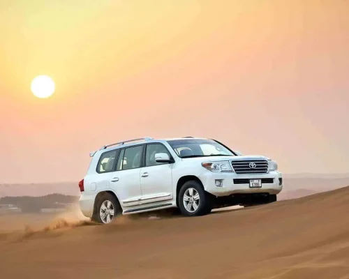 top activities in dubai