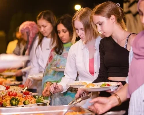 top activities in dubai