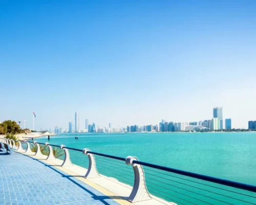 top activities in dubai