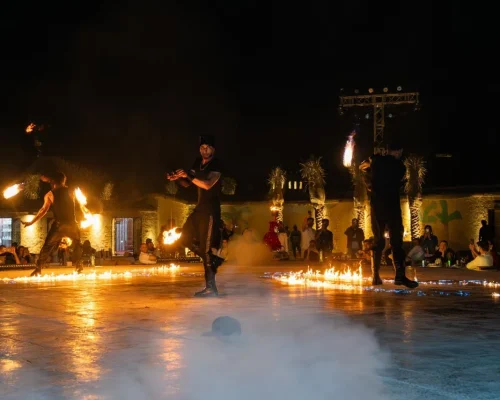 top activities in dubai