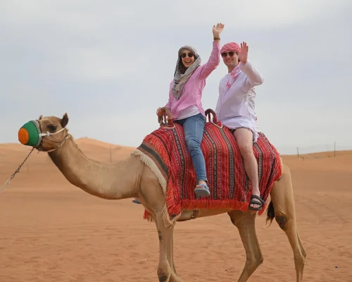 top activities in dubai