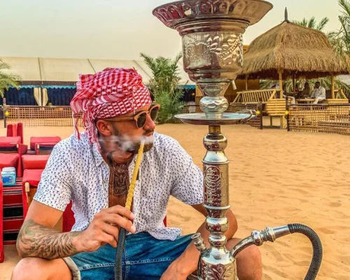 top activities in dubai