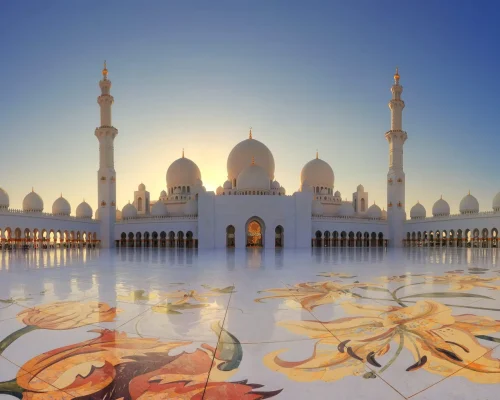 top activities in dubai